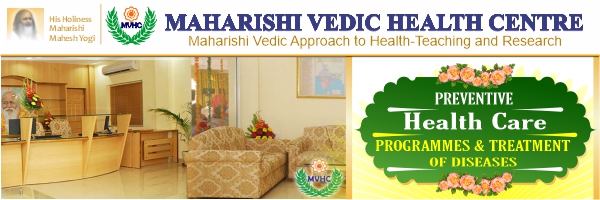 Maharishi Vedic Health Centre