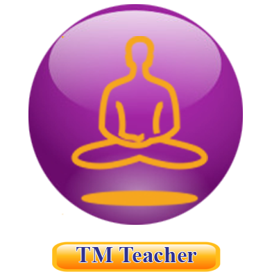 Maharishi TM Teacher