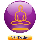 Maharishi TM Teacher