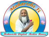 maharishi ji